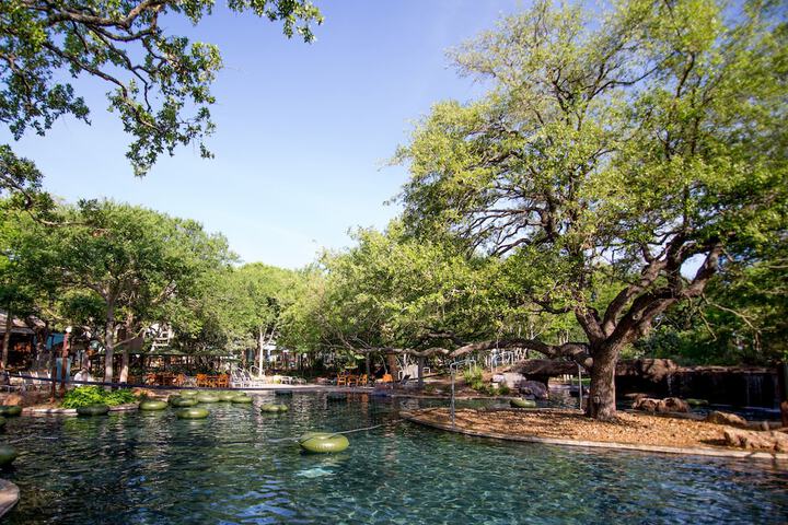 Hyatt Regency Hill Country Resort and Villas