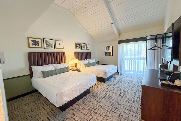 Bay Valley Resort a Wyndham Hotel