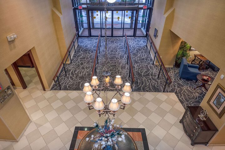 Hotel Interior 8 of 85