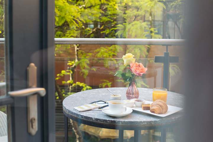 Terrace/Patio 75 of 78