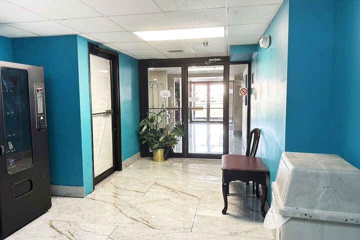 OYO Hotel Rome West GA