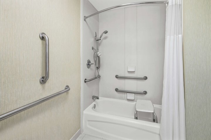 Hampton Inn Richmond-Southwest-Hull Street