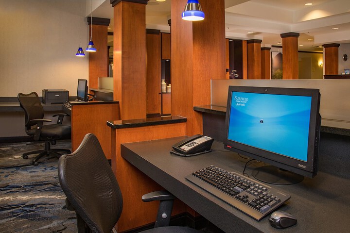 Fairfield Inn & Suites by Marriott Harrisonburg