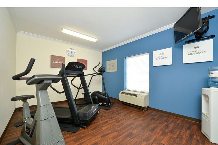 Health and Fitness 46 of 48