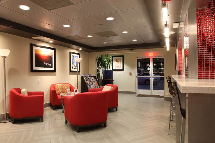 Hotel Interior 10 of 40