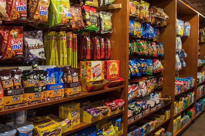 Gift Shop 101 of 114