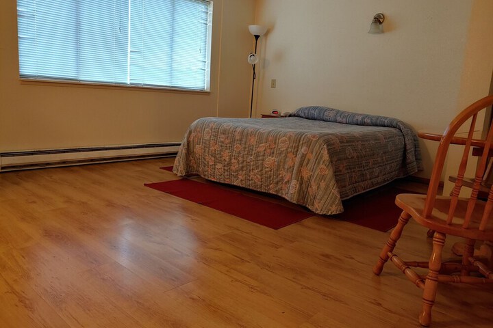 The Dublin House Motel