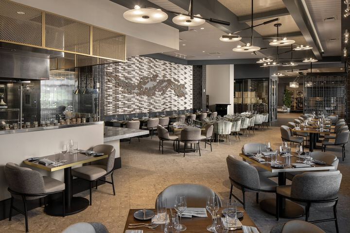 Luminary Hotel & Co. Autograph Collection