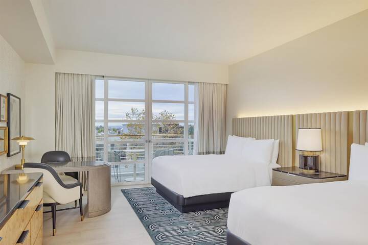 Cameo Beverly Hills LXR Hotels & Resorts