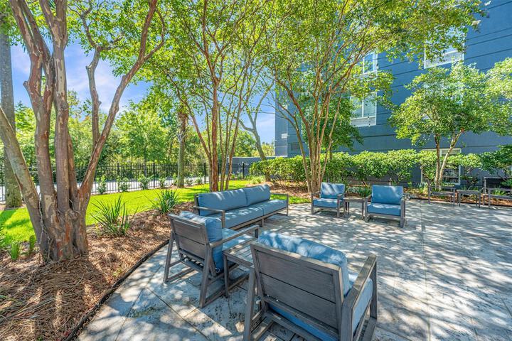 Hilton Garden Inn Charleston Airport
