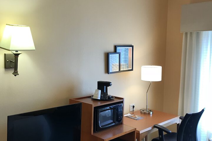 Fairfield Inn & Suites by Marriott McAllen Airport