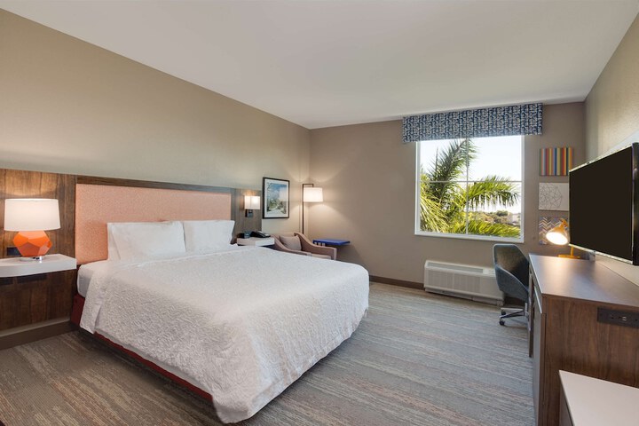 Hampton Inn & Suites Ft. Lauderdale / Miramar
