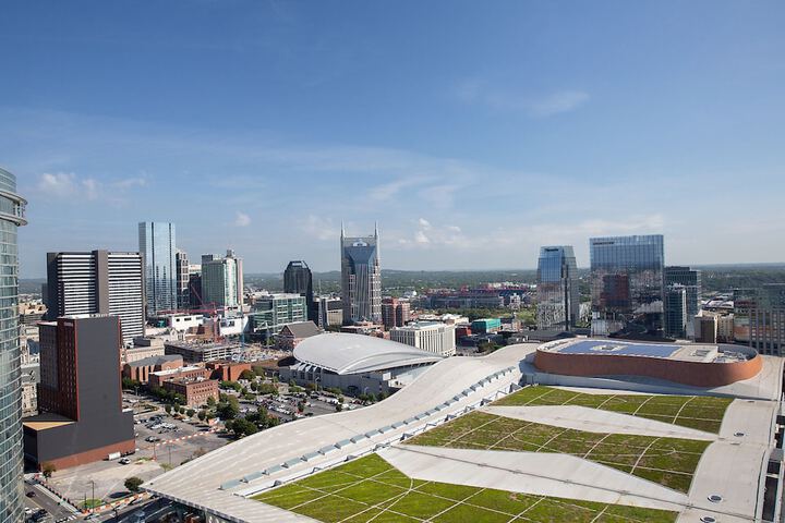 The Westin Nashville