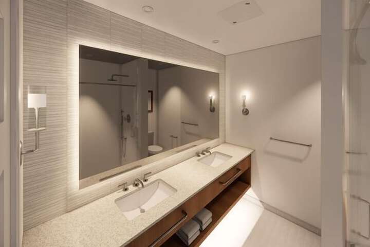 The White Mountain Hotel & Resort