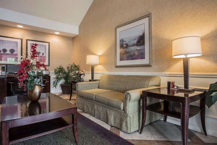 Hotel Interior 6 of 16