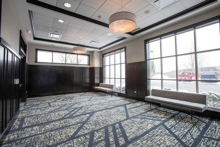 Sheraton Chicago Northbrook Hotel