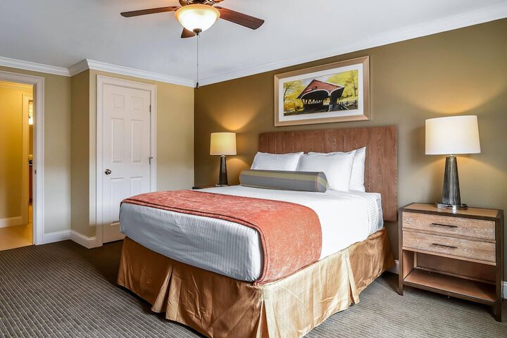 Bluegreen Vacations South Mountain an Ascend Collection Resort