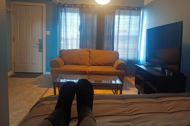 Caravan Motel