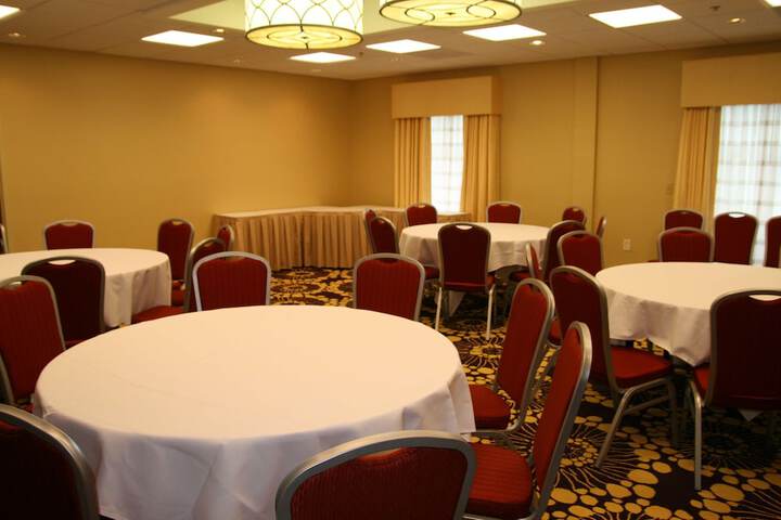 Meeting 25 of 42