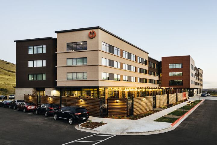 Origin Red Rocks a Wyndham Hotel