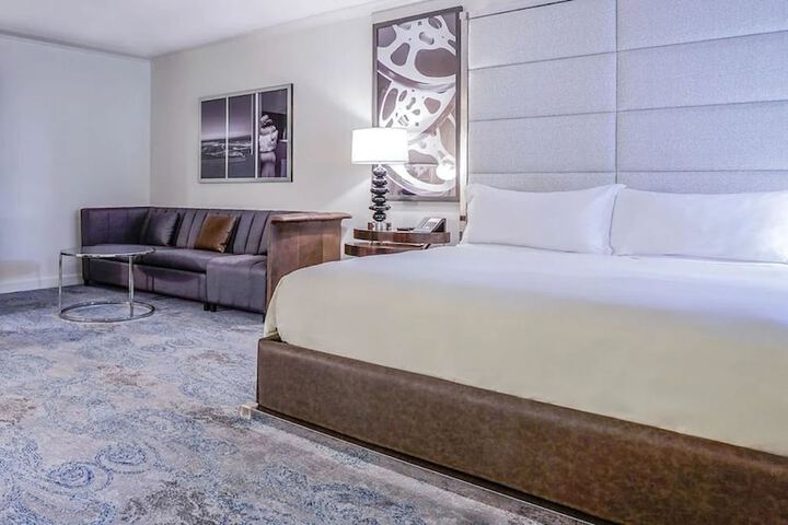 Hotel Amarano Burbank - Hollywood