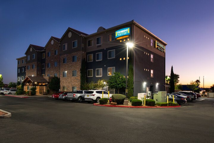 Staybridge Suites Las Cruces by IHG