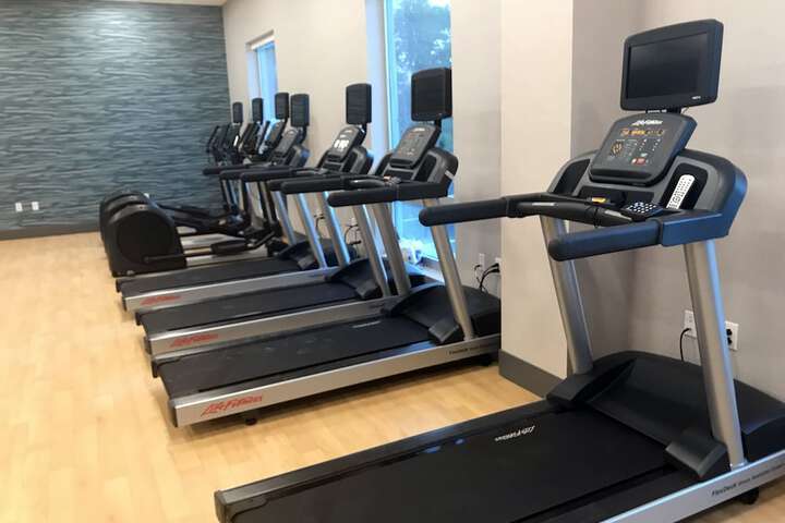 Health and Fitness 25 of 31