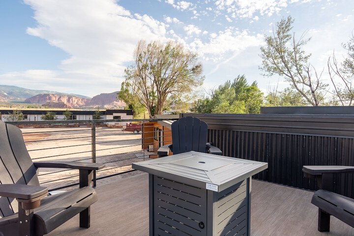 Terrace/Patio 115 of 120