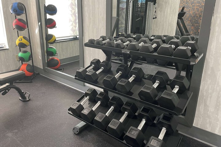 Health and Fitness 18 of 19