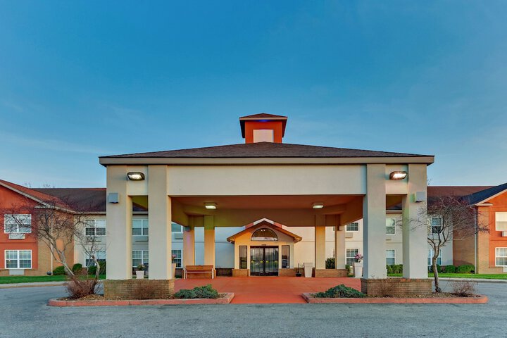 Holiday Inn Express Hotel & Suites Bad Axe by IHG