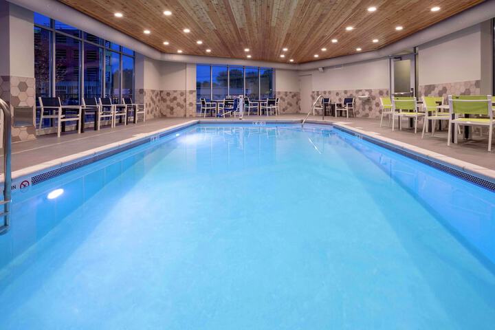 Homewood Suites by Hilton Edina Minneapolis