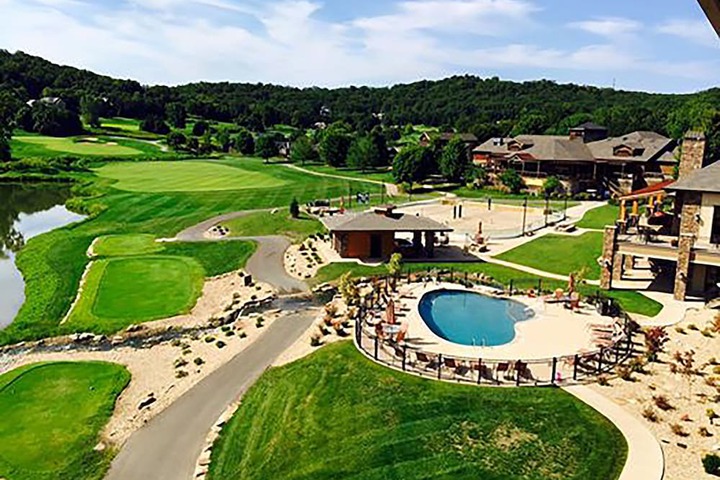 The Lodge at Old Kinderhook Golf Resort