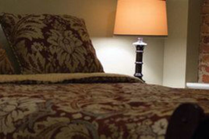 Publick House Restaurant and Country Inn