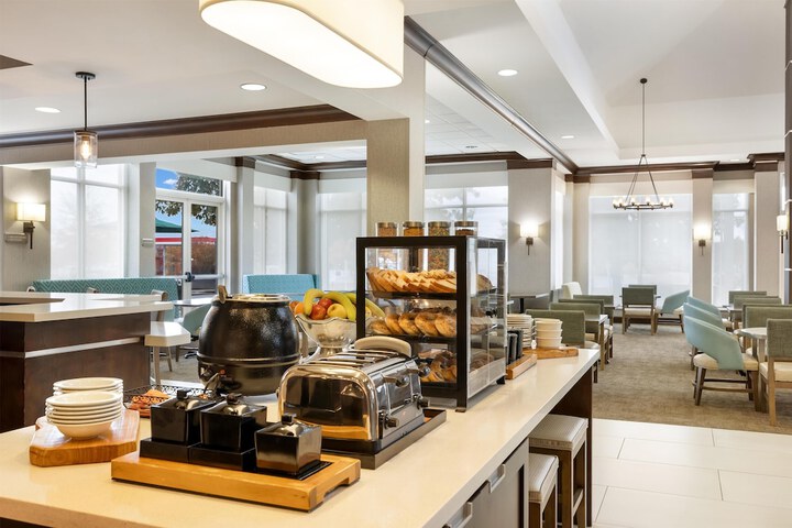 Hilton Garden Inn Dulles North