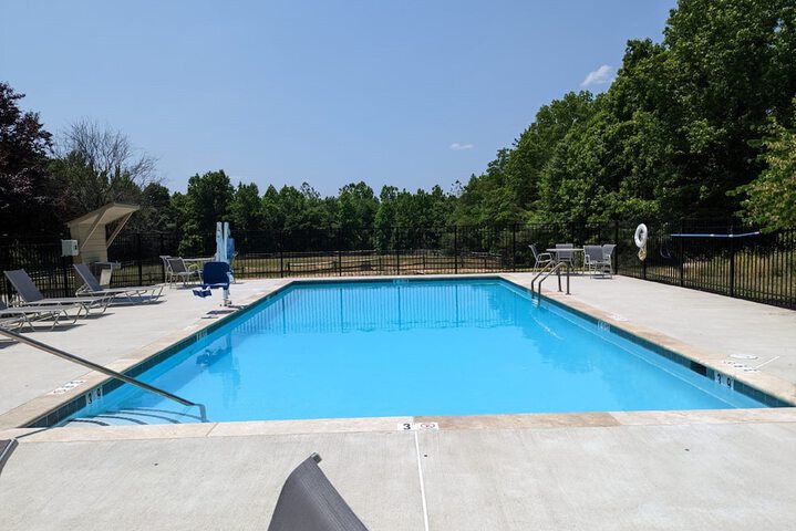 Pool 8 of 48