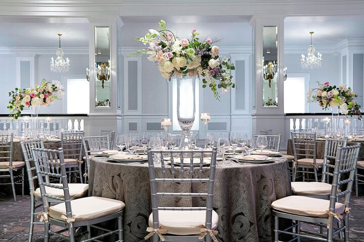 Ballroom/Hall 85 of 91