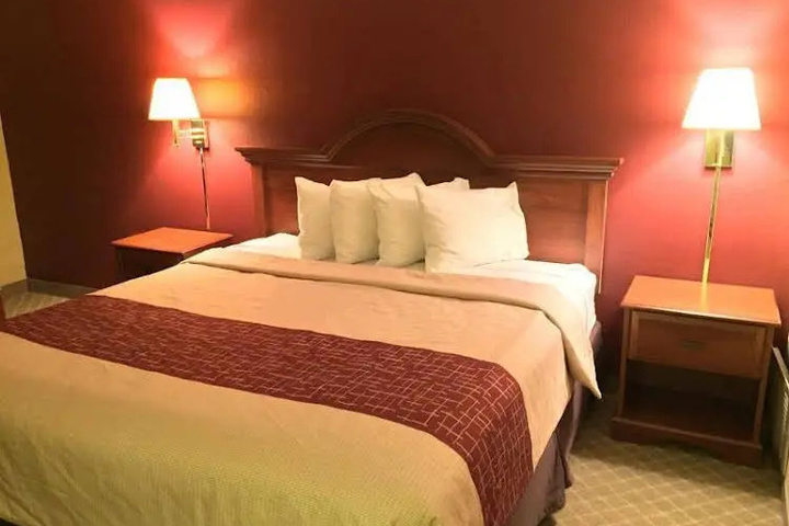 Hamilton Inn Meridian