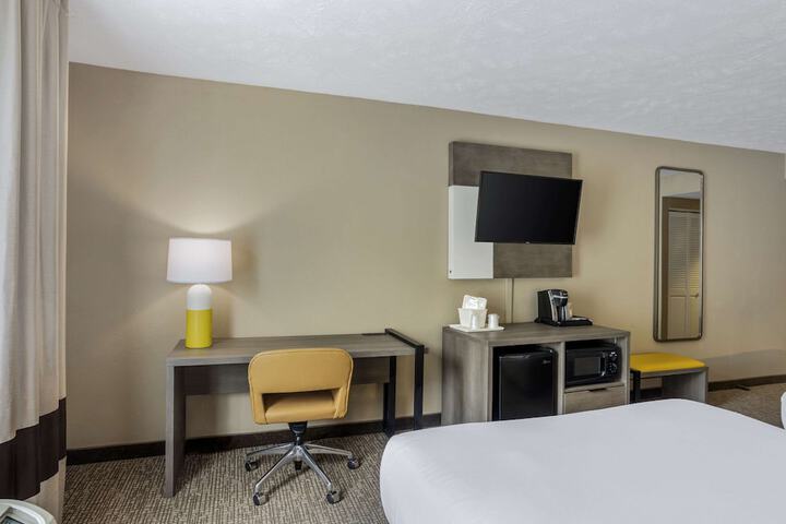 Comfort Inn Huntingdon