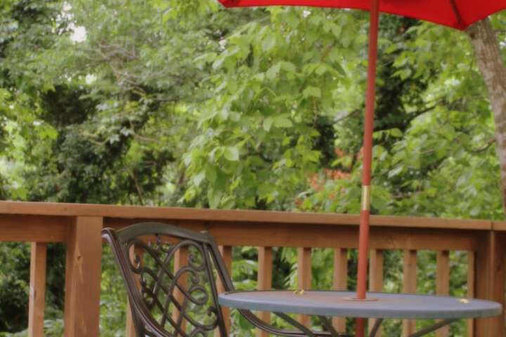 Terrace/Patio 94 of 104