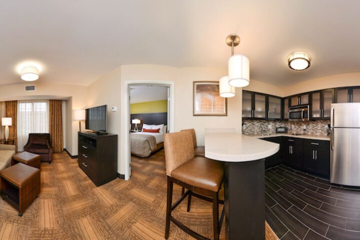 Staybridge Suites Merrillville by IHG