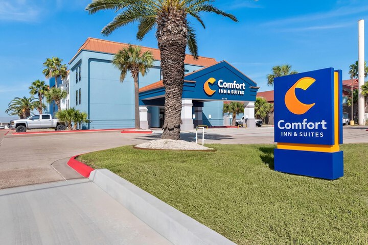 Comfort Inn & Suites Portland Corpus Christi