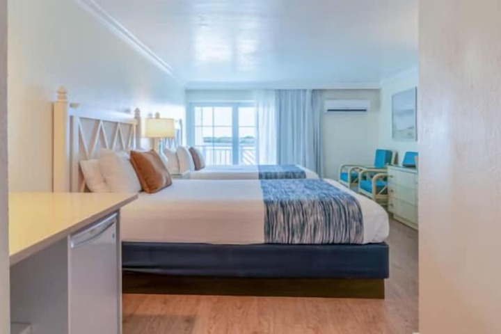 Tween Waters Island Resort & Spa