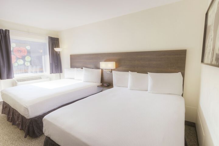 Steam Plant Hotel Spokane an Ascend Collection Hotel