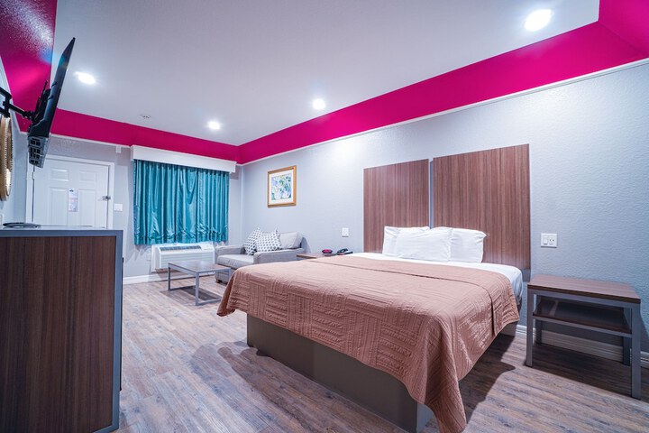 Hotel Bliss Kemah