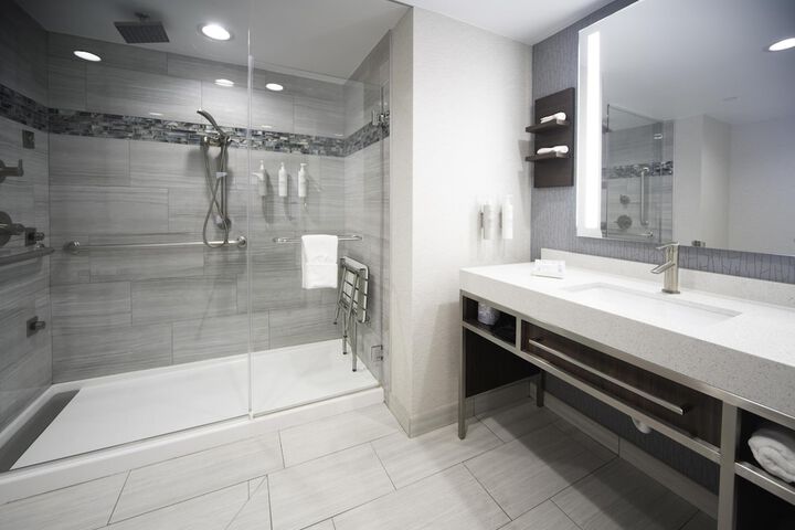 Hilton Garden Inn Fayetteville Fort Bragg