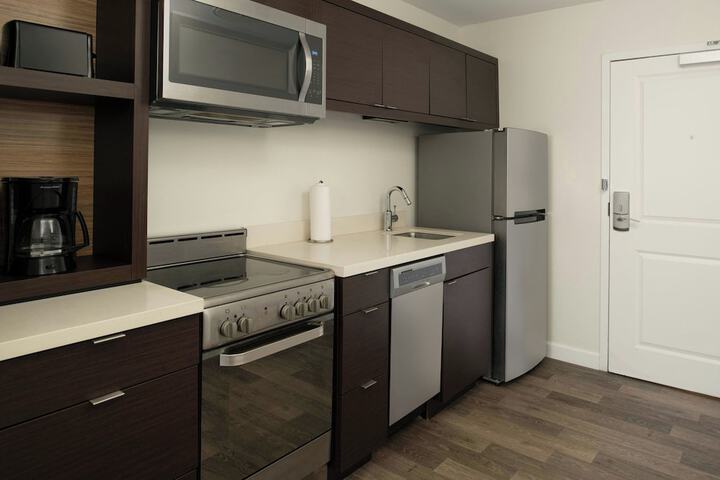 TownePlace Suites by Marriott Lakeland