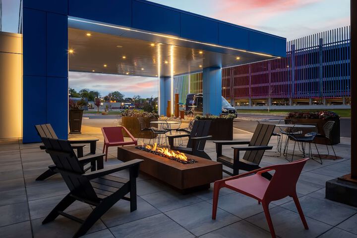 Terrace/Patio 66 of 66