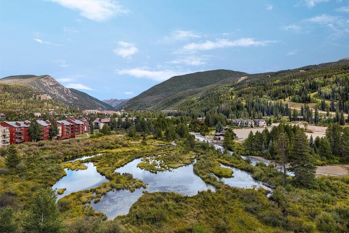 Hyatt Place Keystone / Dillon