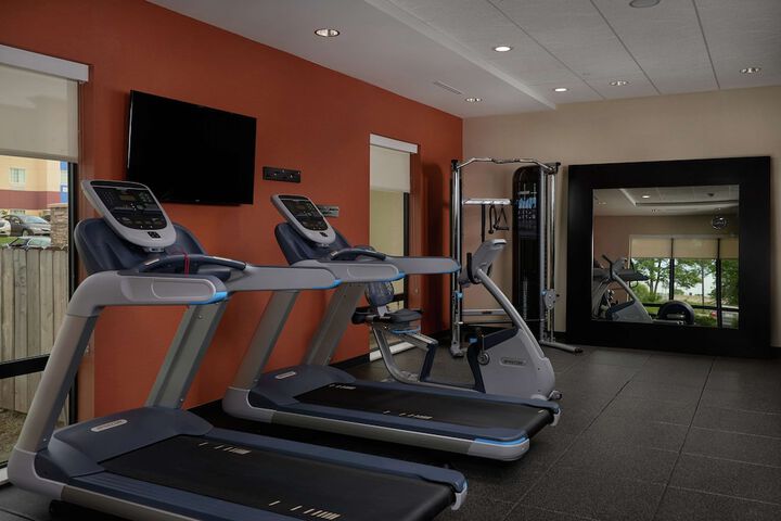 Health and Fitness 31 of 34