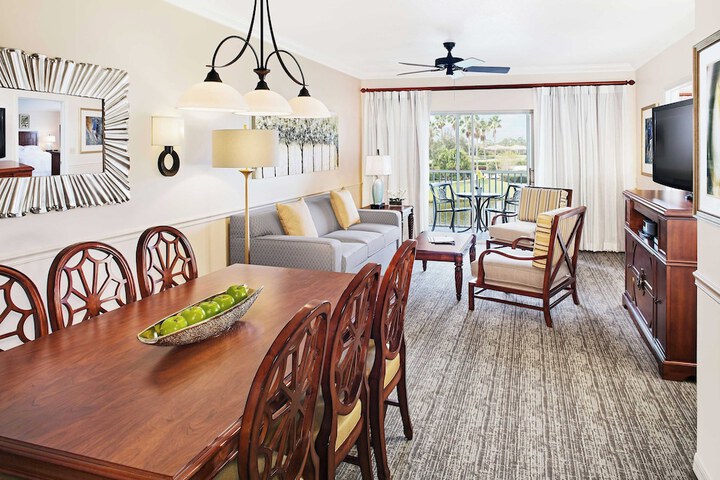 Sheraton PGA Vacation Resort Port St. Lucie